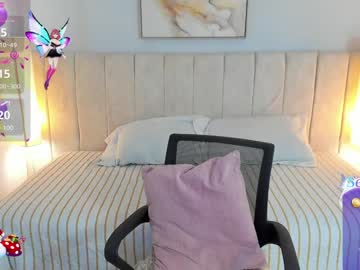 Xiiomara_1 Chaturbate stream image from January 02, 2025
