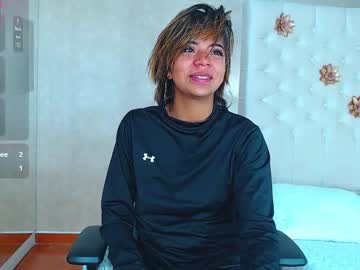 Afrodita_Cute1 Chaturbate stream image from January 02, 2025