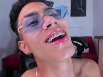 Alannaughty_ Chaturbate stream image from January 02, 2025