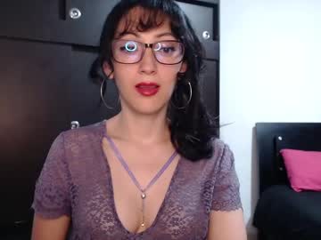 Alice_Mossa10 Chaturbate stream image from January 02, 2025