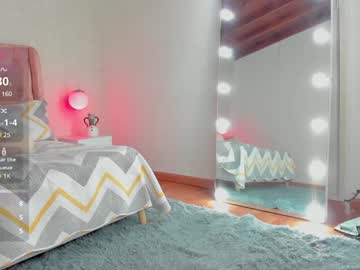 Artemys_Rousel Chaturbate stream image from January 02, 2025