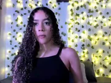 Atenea_Onyx Chaturbate stream image from January 02, 2025