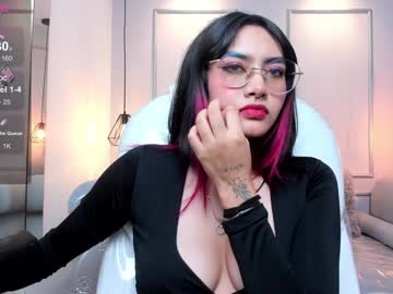 Azurakindong Chaturbate stream image from January 02, 2025
