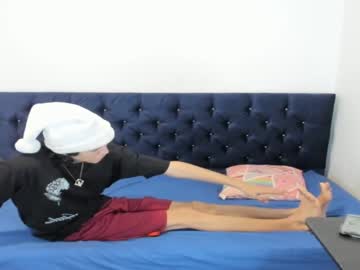 Blade_On Chaturbate stream image from January 02, 2025