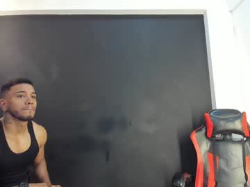 Bruno_Miller_ Chaturbate stream image from January 02, 2025
