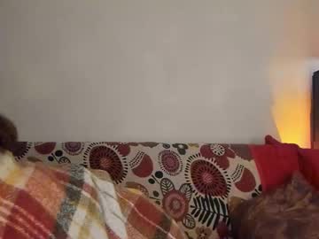 Clancyosbourne Chaturbate stream image from January 02, 2025