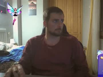 Coocking3 Chaturbate stream image from January 02, 2025