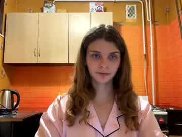 Cute_Kitte Chaturbate stream image from January 02, 2025