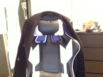 George71311 Chaturbate stream image from January 02, 2025