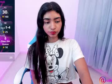 Hottie_Veronica Chaturbate stream image from January 02, 2025