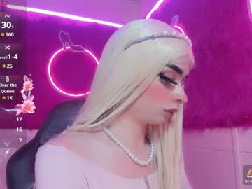 Irina_Lechera_ Chaturbate stream image from January 02, 2025