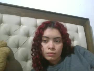 Iris_Cherryy Chaturbate stream image from January 02, 2025