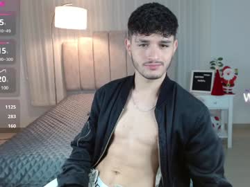 Jordan_Taylor_ Chaturbate stream image from January 02, 2025