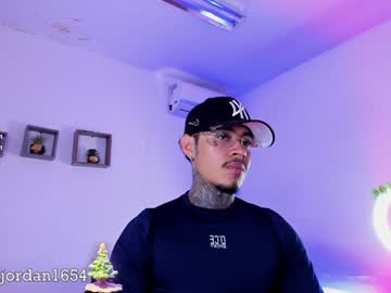 Jordansmiith_ Chaturbate stream image from January 02, 2025