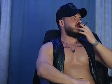 Juliusmasters Chaturbate stream image from January 02, 2025