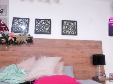 Karol_Scott1 Chaturbate stream image from January 02, 2025