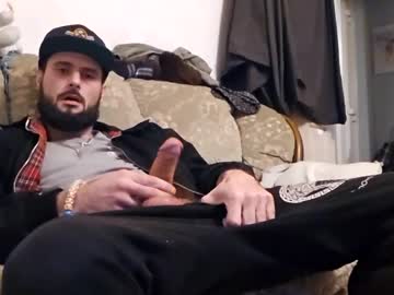 King69erz Chaturbate stream image from January 02, 2025