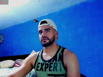 Leon__Hart Chaturbate stream image from January 02, 2025
