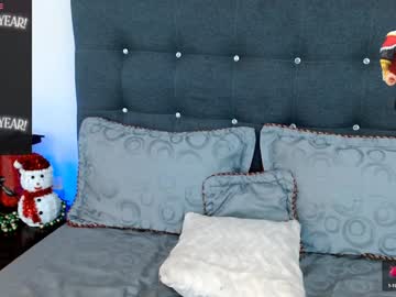 Leonacutecam Chaturbate stream image from January 02, 2025