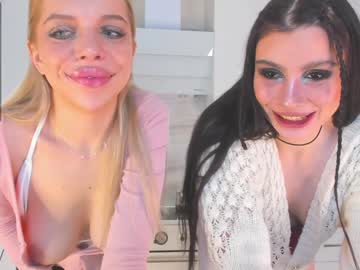 Lindacrystalofc Chaturbate stream image from January 02, 2025