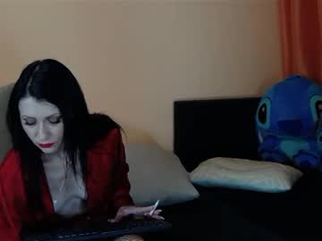 Maddison_Summer Chaturbate stream image from January 02, 2025