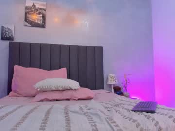 Matias_Son Chaturbate stream image from January 02, 2025