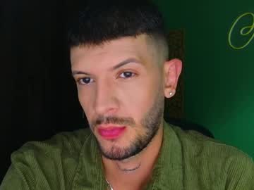 Max_Tayloor Chaturbate stream image from January 02, 2025