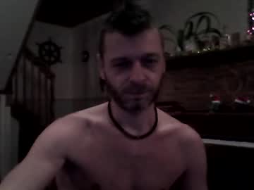 Maxthewolf Chaturbate stream image from January 02, 2025