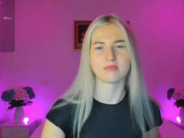Mellina_Tey Chaturbate stream image from January 02, 2025