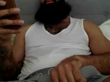 Monk_____ Chaturbate stream image from January 02, 2025