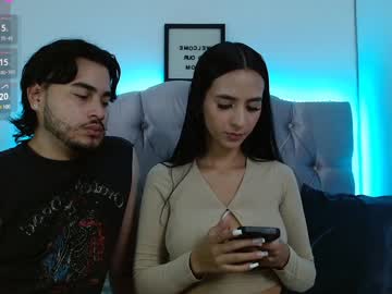 Moonbrunettee Chaturbate stream image from January 02, 2025