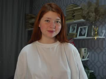 Oliviagin Chaturbate stream image from January 02, 2025