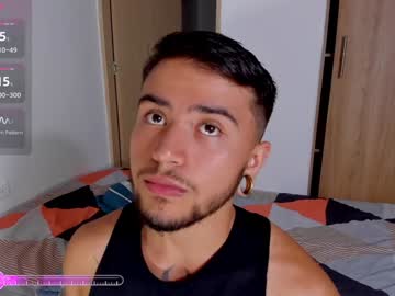 Philip_Stones_Ftm Chaturbate stream image from January 02, 2025