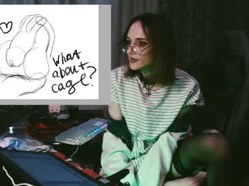 Rainyair Chaturbate stream image from January 02, 2025