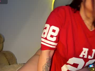 Russcurley Chaturbate stream image from January 02, 2025