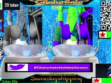 Samedayshipping Chaturbate stream image from January 02, 2025