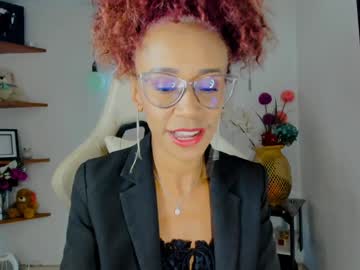 Scarlettmalbec Chaturbate stream image from January 02, 2025