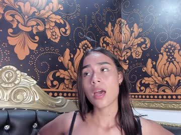 Sheyla_Sweet19 Chaturbate stream image from January 02, 2025