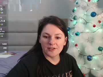 Stacy_Davise Chaturbate stream image from January 02, 2025