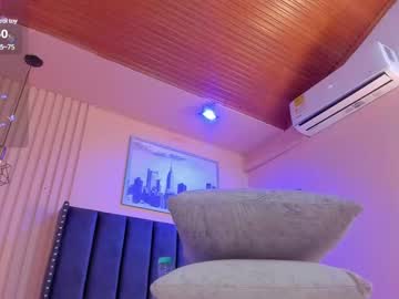 Viiolett_Lee Chaturbate stream image from January 02, 2025