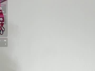 Violetha_Xue stream image from January 02, 2025