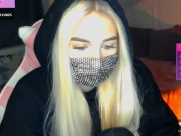 Your___Barbie Chaturbate stream image from January 02, 2025