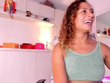 Zoedanielss Chaturbate stream image from January 02, 2025