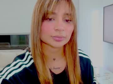 Alisondiaz_ Chaturbate stream image from January 02, 2025