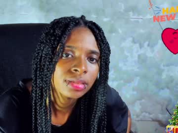 Amy_Cortezz Chaturbate stream image from January 02, 2025