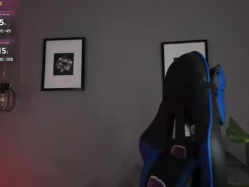 Angelbell19 Chaturbate stream image from January 02, 2025