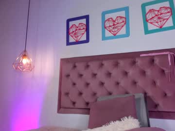Ariana_Zc_ Chaturbate stream image from January 02, 2025