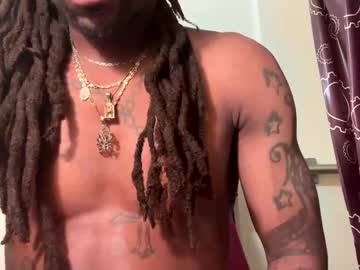 Bbcrocstar Chaturbate stream image from January 02, 2025