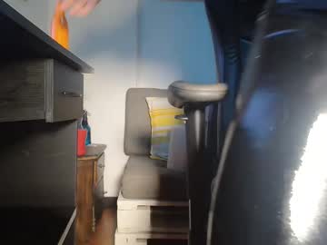 Bellangel_ Chaturbate stream image from January 02, 2025