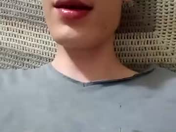 Bisexualangel69 Chaturbate stream image from January 02, 2025